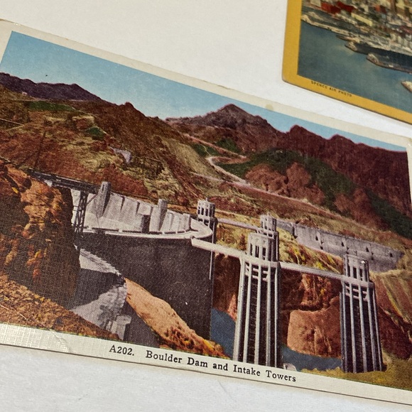 Vintage Linen Postcard Bundle - Picture 16 of 16